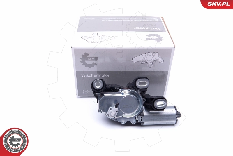 Wiper Motor